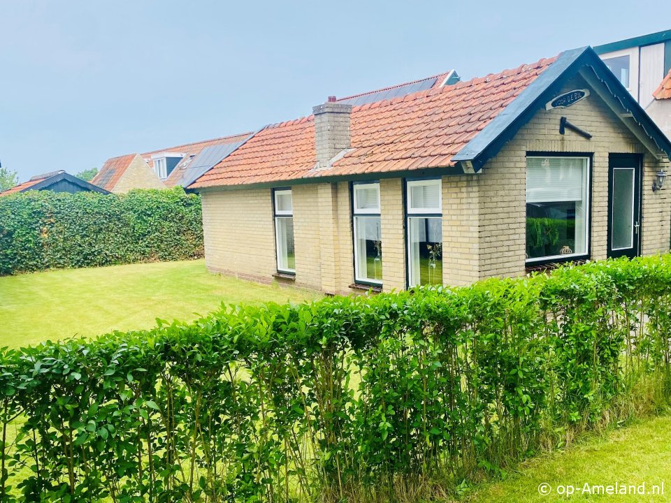 Buitenaanzicht Voor de Bijl Buitenaanzicht Voor de Bijl